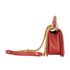 Medium Boy Top Handle Flap Bag, side view